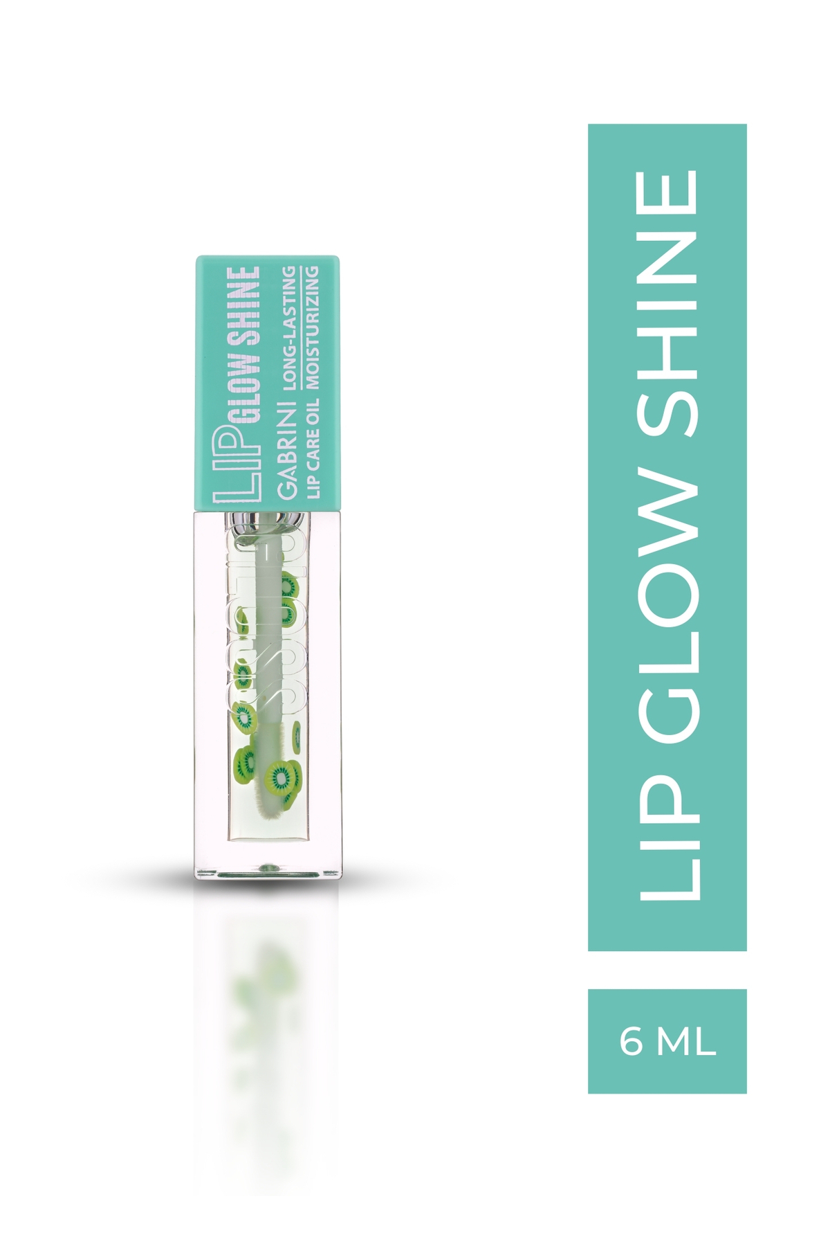 Lip Glow Shine Lip Care Oil Kiwi