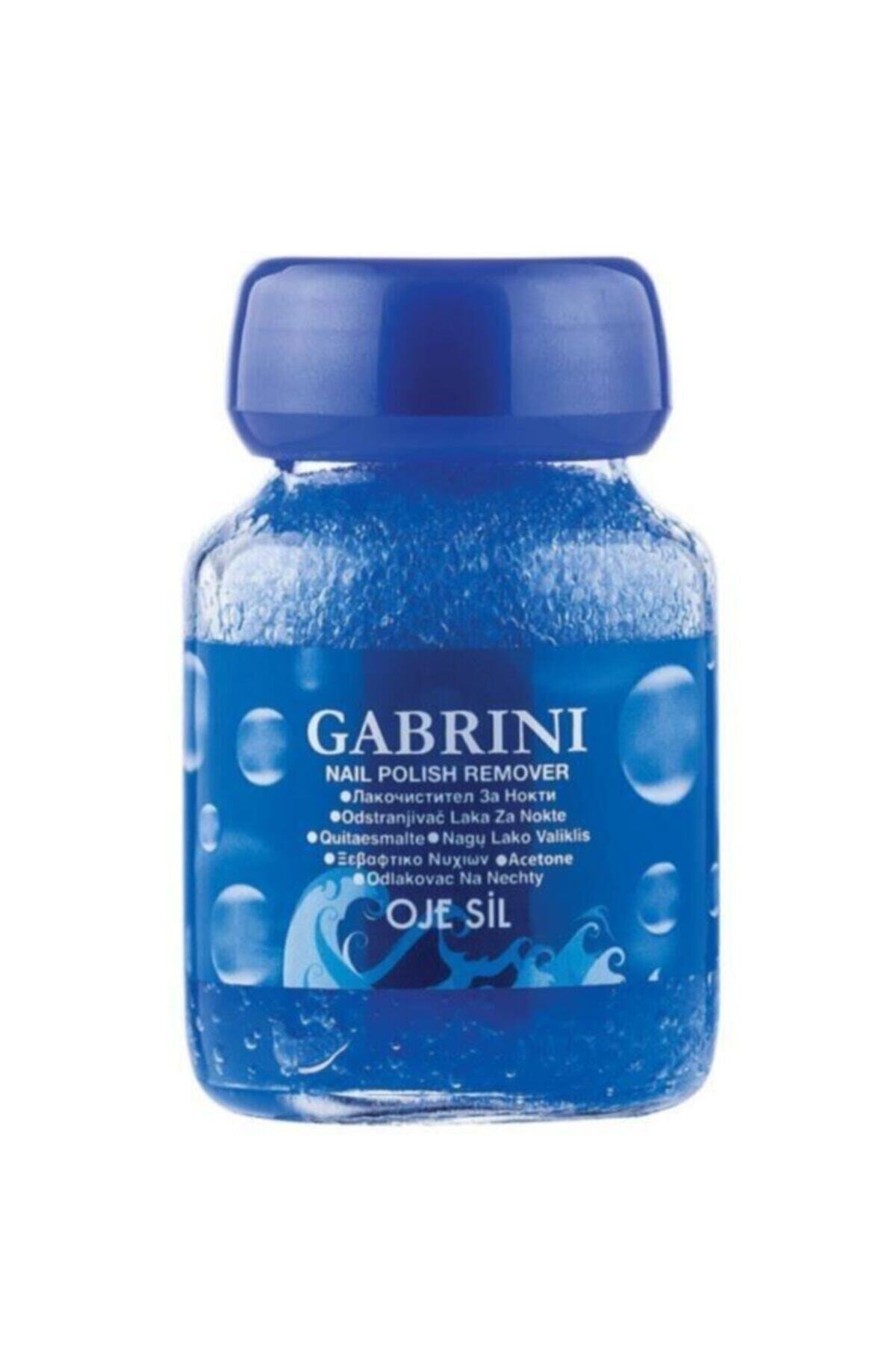 Cam Şişe Aseton Natural 75 ml 86968140490701