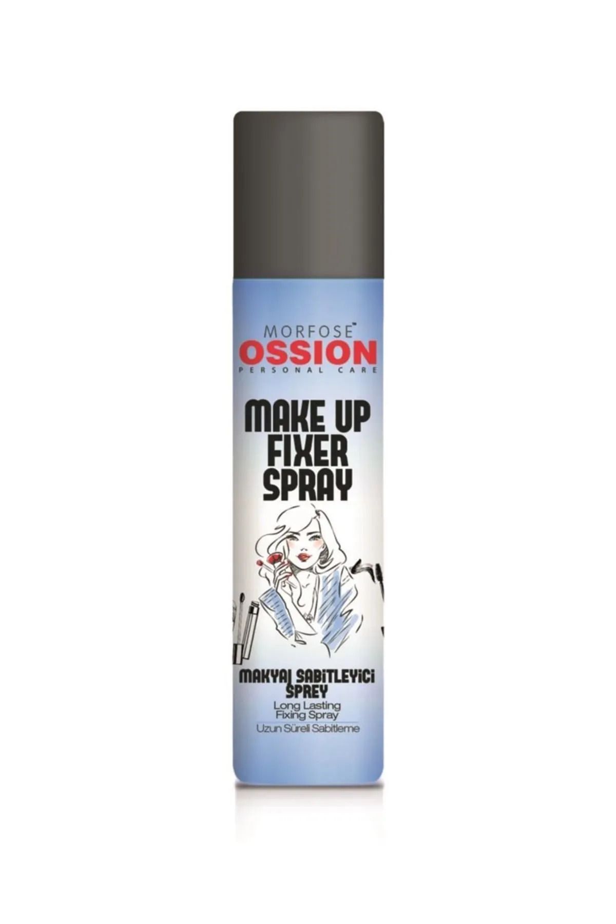 OSSİON MAKYAJ SABİTLEYİCİ 75ML