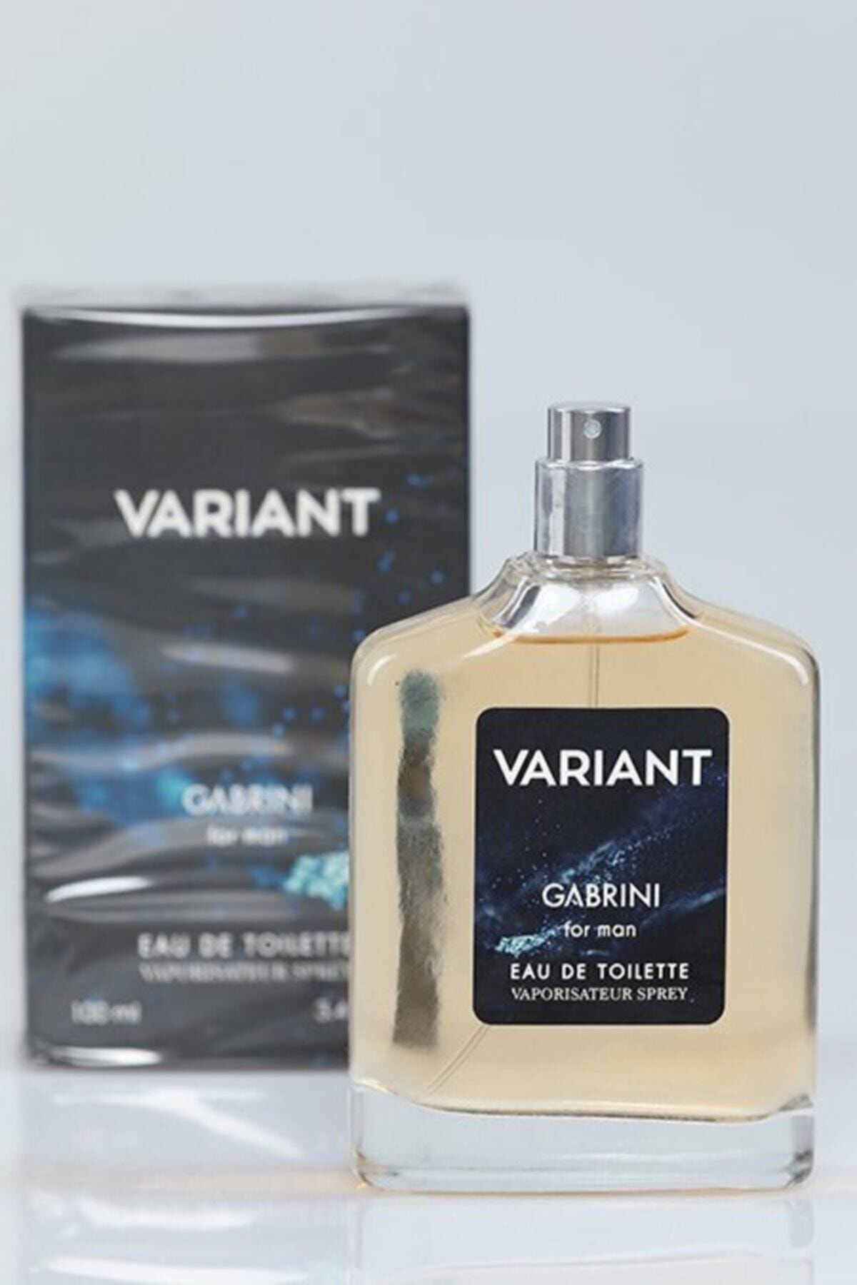 Lera Accessories Varıant Erkek Parfüm 100ml