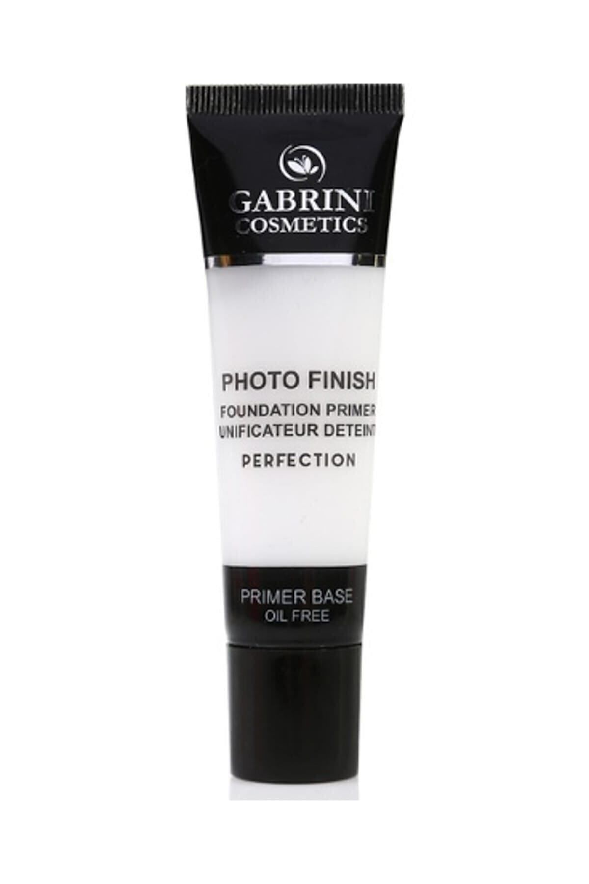 Makyaj Bazı - Foto Finish Primer Base Beyaz 8696814066008