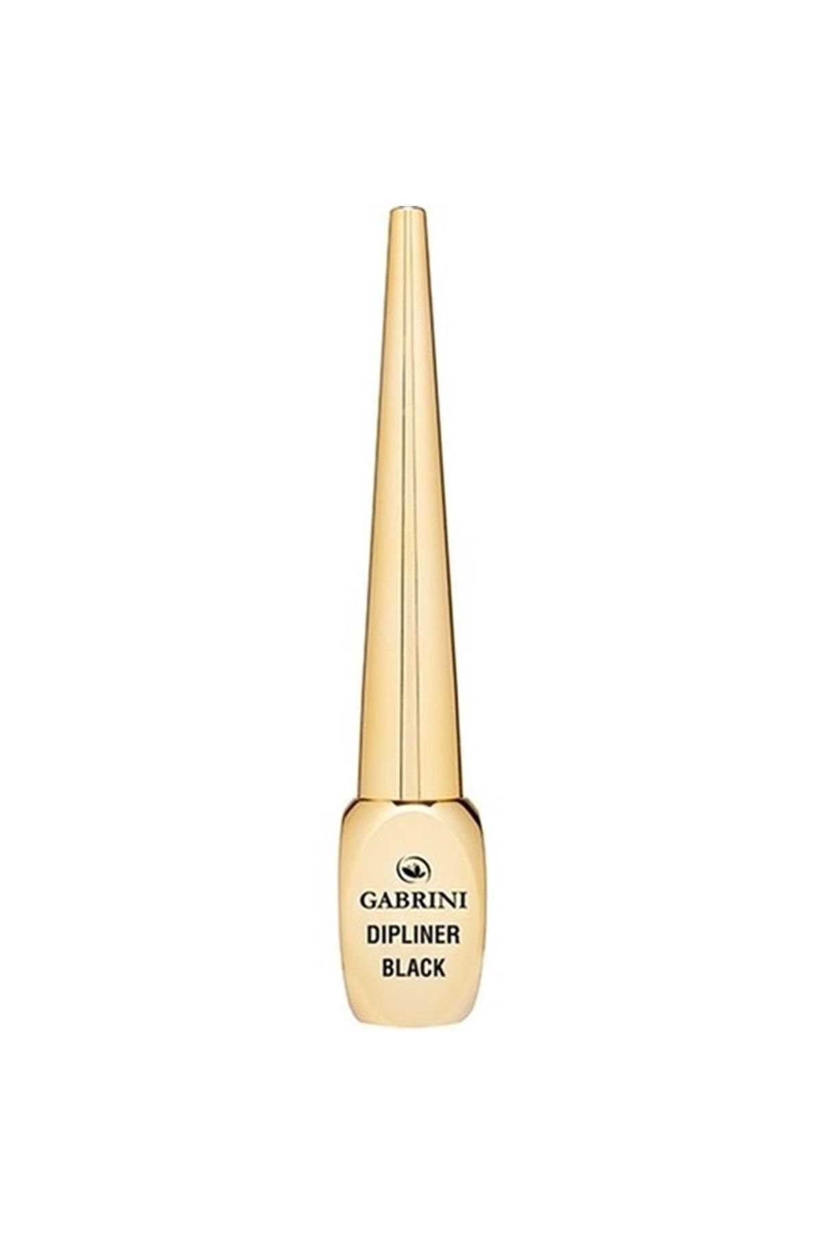 Siyah Gold Dipliner 8696814068705