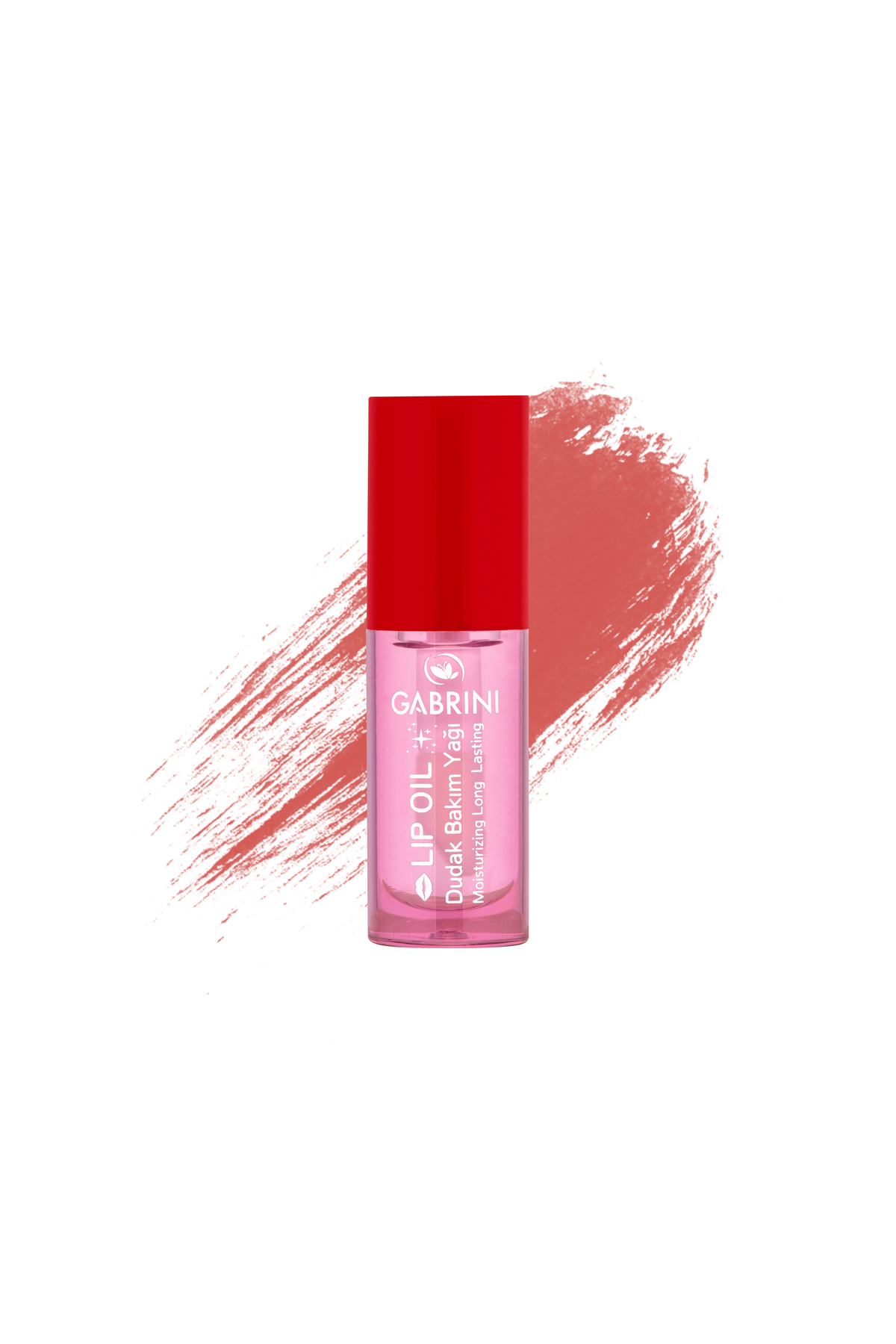 Lip Oil Apple