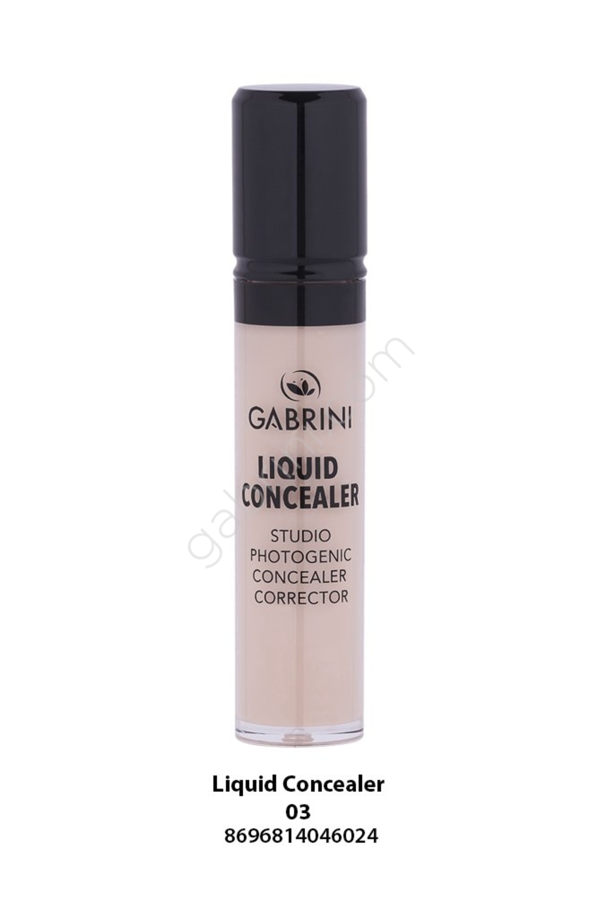 Lıquıd Concealer 01
