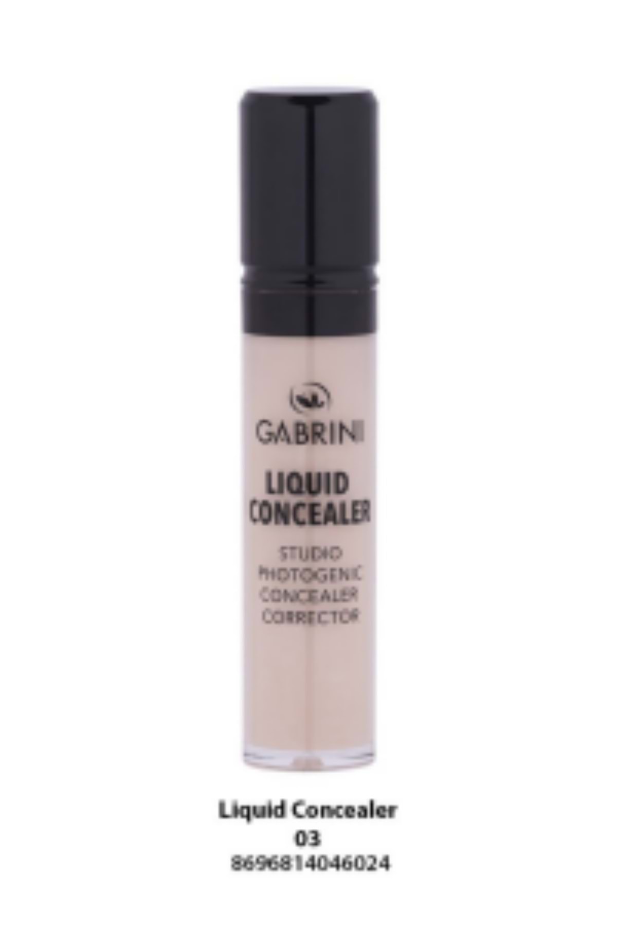 Lıquıd Concealer 03