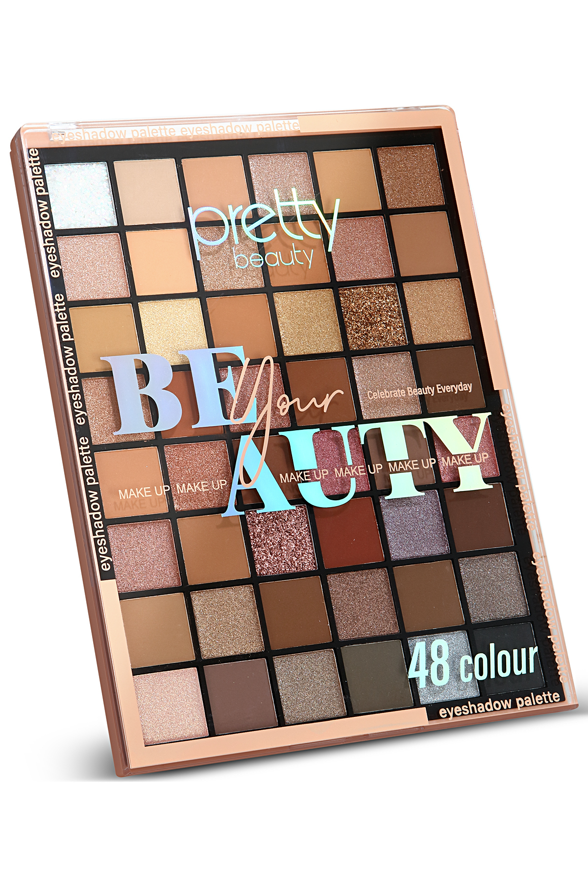 Eyeshadow Palette 48 Colour