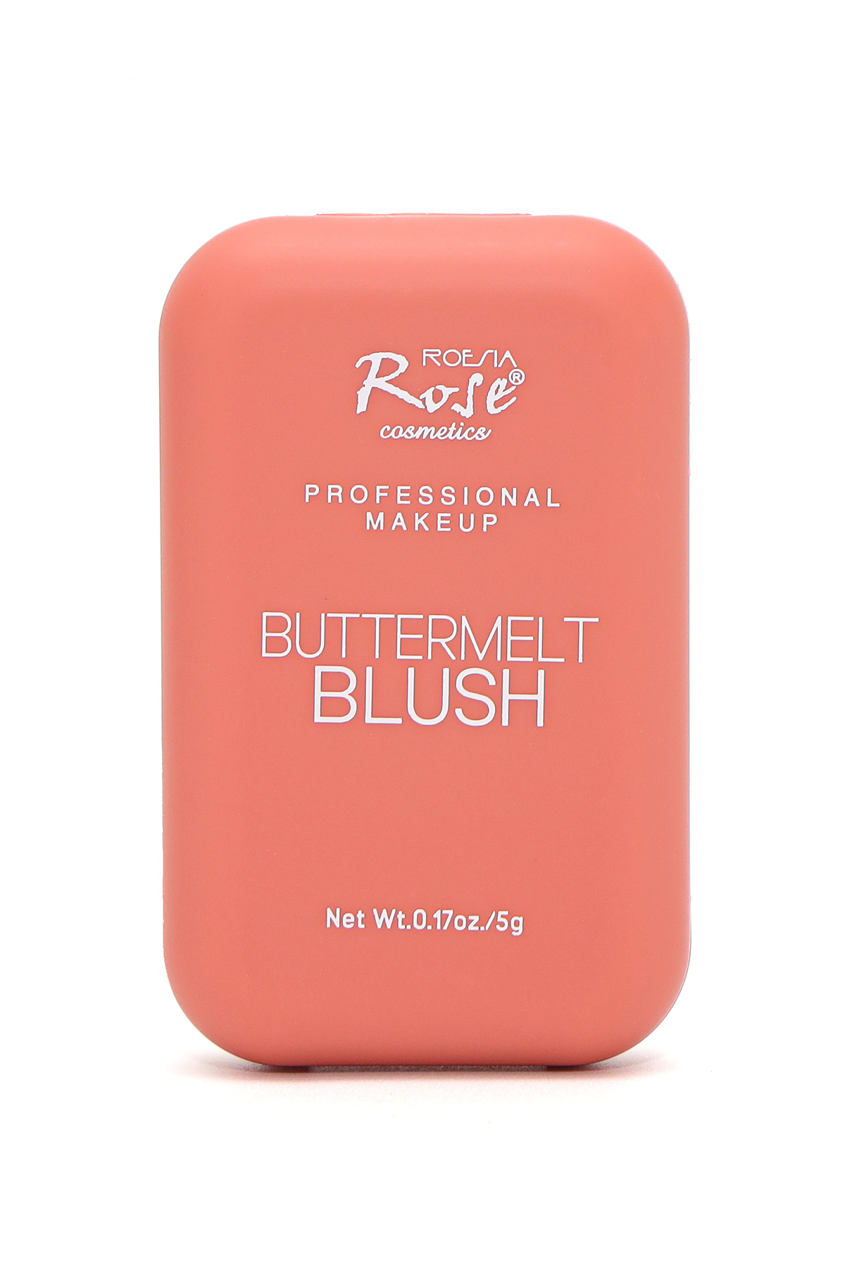 Rose Aynalı Mat Allık