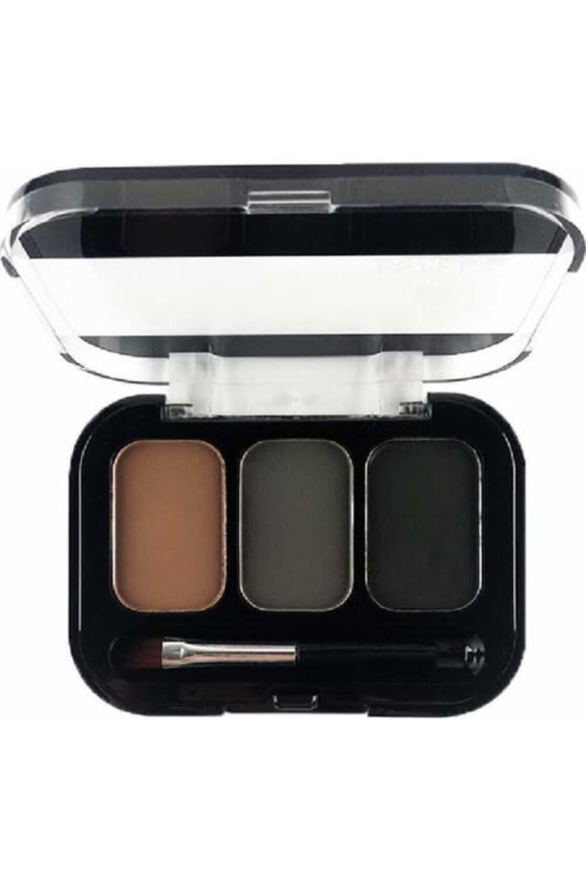 Rose 3lü Kaş Farı & Perfect Brows