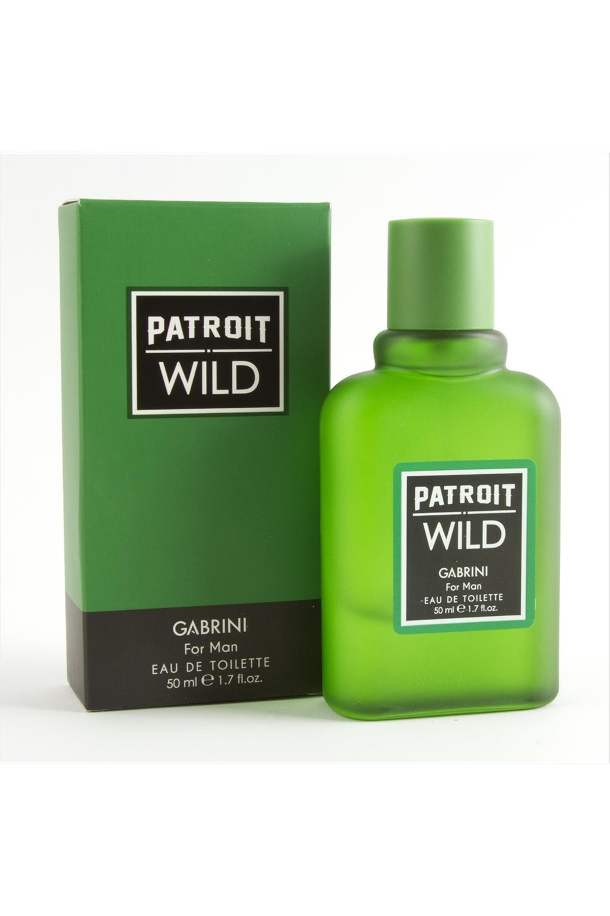 Gabrini Patroit Bay Parfüm 50 Ml.